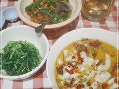 -湘当爱·鲜煮现炒(松岗立业路店)