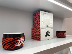 -Seesaw Coffee(西岸凤巢店)