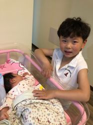 -母仪天下月子中心(光谷店)