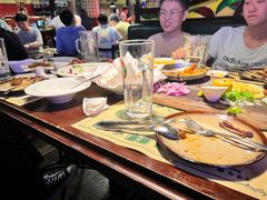 -马迭尔德式西餐精酿啤酒屋(中央大街店)