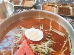 -黑牛の場烤肉(摩天活力城店)