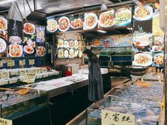 -蚝得喜海鲜(东城店)