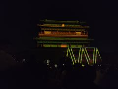 -永定门南广场