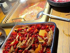 -九鼎轩脆毛肚火锅(句容店)