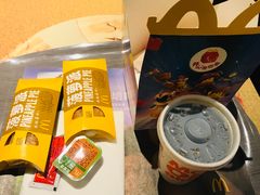 -麦当劳(豫园店)