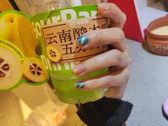 -海底捞火锅(飞马水城店)