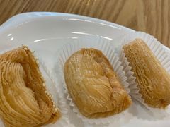 -禧座港式餐厅(星河店)