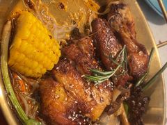 -Aqua Oasis 水天堂(常熟永旺店)