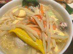 -手佳·水疗汇(嘉益店)