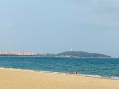 -三亚海棠湾万丽度假酒店