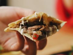 -Luchador摔跤手墨西哥餐厅(恒宇广场店)