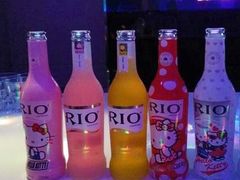 -真爱范特西KTV(交大店)