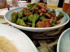 -葛记焖饼(伏牛路店)