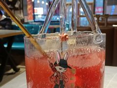 -醉炫音速烧烤·干煸菜(沙河总店)