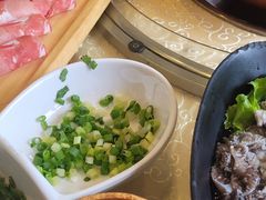 -阳坊胜利涮羊肉(阳坊老店)