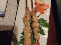 -熊串烧亭.居酒屋(珠江路店)