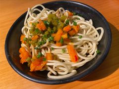 热干面-莲餐厅·湖北菜·藕汤是头牌(愚园路店)