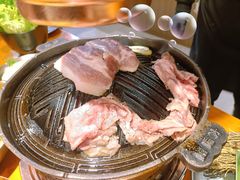 -kingkong大猩猩烤肉(CBD店)