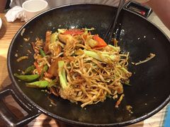 -九毛九西北菜(大东海店)