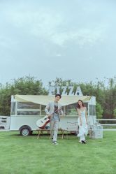 -雨墨婚纱摄影工作室