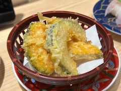 -大起水产回转寿司(大丸心斋桥店)