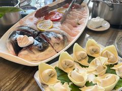 -香樟活鱼馆(渝北店)