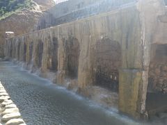 -桑干河大峡谷旅游区