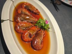 -锦府园·新台州菜(合生汇店)