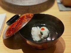-银座岩