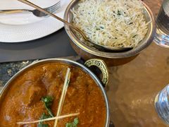 -Pita's&Tika's中东和印度风味餐厅(龙湖天街店)