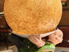 -吴越荣记苏州菜·松鼠桂鱼100%活鱼现做(斜塘老街店)