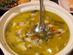 -HOHO餐厅(古子城店)