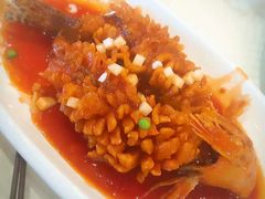 -扬州狮子楼·非遗淮扬菜(总店)
