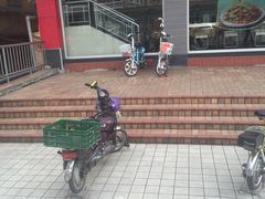 -真功夫(棠下店)