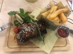 -LePark乐派亲子餐厅(33小镇店)