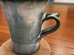 -Be Lived Cafe比例咖啡(摩天轮店)
