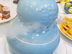 -新龙船黄浦江餐饮游船官方自营店