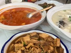 -百味园土菜馆(迎宾东路店)