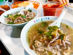 -清真喜兰老丁羊汤特色小吃