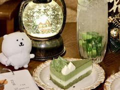 -咖法森林·咖啡  酒吧(天河店)