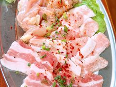 -大阪烧肉BAKA一代(国贸商住大厦店)