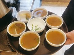 -清真军邺·金富苑肥牛(石坡街旗舰店)