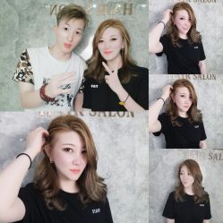 -BM SALON
