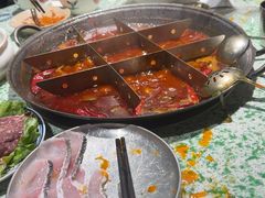 -五里关火锅(牛市口店)