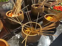 -五彩凉山自助西昌烧烤(柳翠路店)