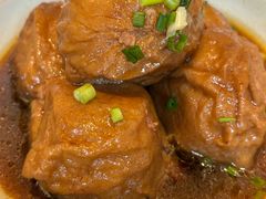 -古都历食南京菜·烤鸭·鸭血粉丝·汤包(南京博物院店)