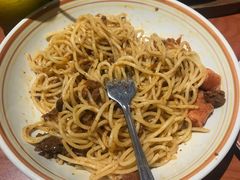 -萨莉亚意式餐厅(江桥万达广场店)