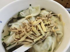 -苏兴记·小笼馄饨(建筑路店)