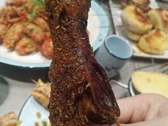 -济南一九烧烤(师院东街店)