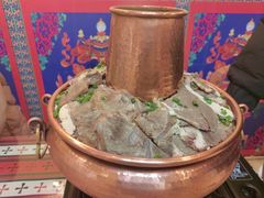 -如意林卡藏餐吧 (九寨沟店)